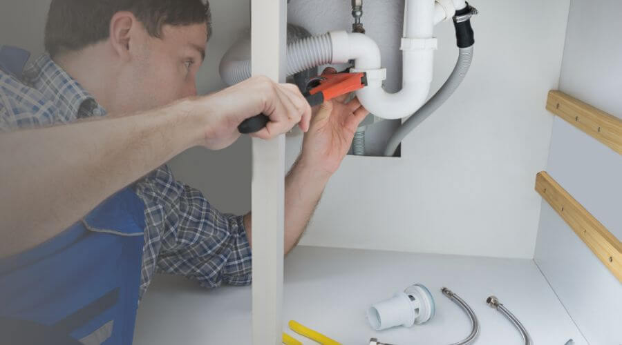 Professional bathroom faucet installation in Stirling City, CA